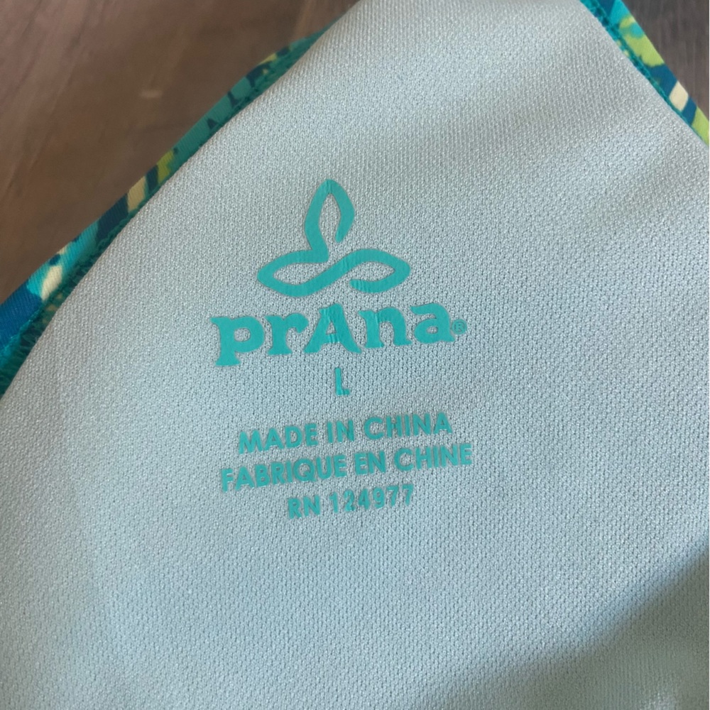 Prana bikini top - Picture 2 of 4